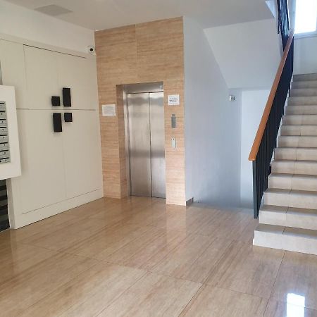 Nufarul Apartament Appartamento Gran Varadino Esterno foto