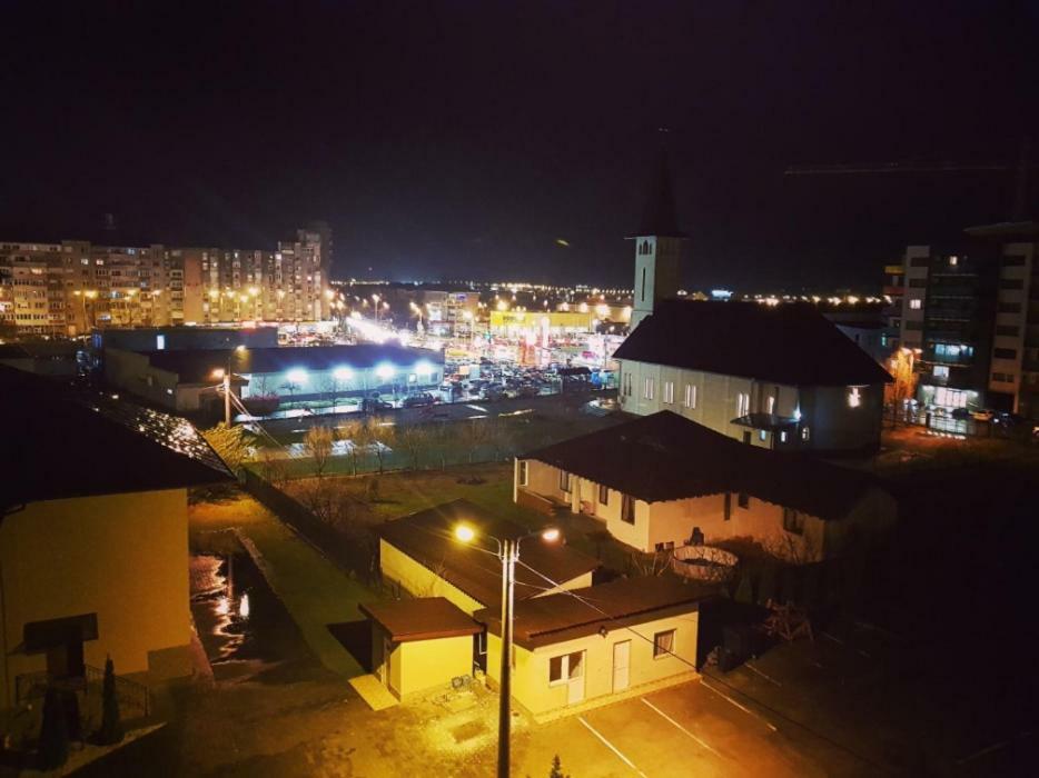 Nufarul Apartament Appartamento Gran Varadino Esterno foto