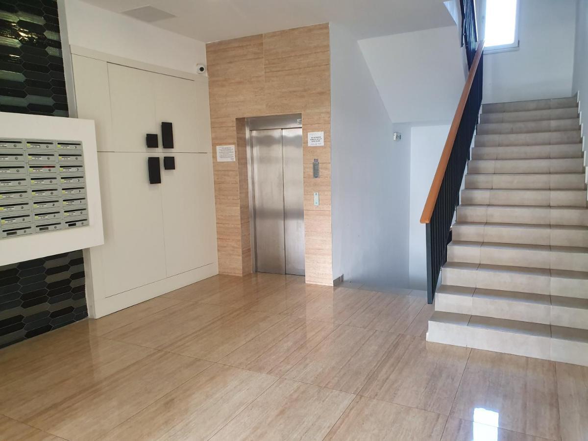 Nufarul Apartament Appartamento Gran Varadino Esterno foto